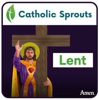 Catholic Sprouts
