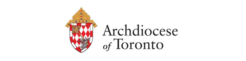Archdiocese of Toronto with Emblem