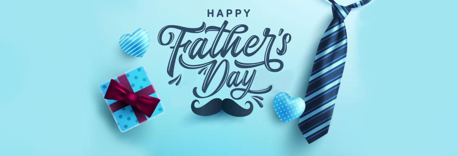 Happy Father's Day