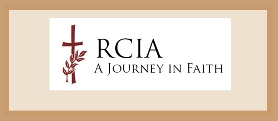 RCIA - A Journey in Faith
