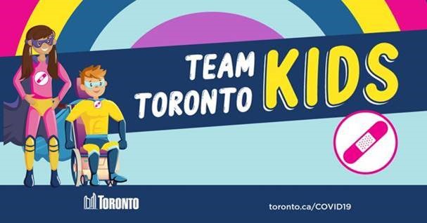 Team Toronto KIDS