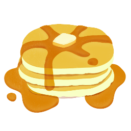 Pancake Stack