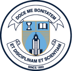 St. Michael's College School Emblem