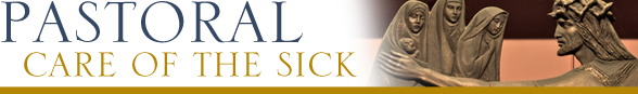 Pastoral Care for the Sick