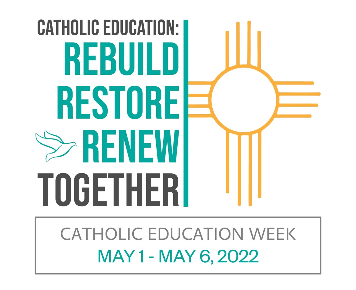 Catholic Education Week