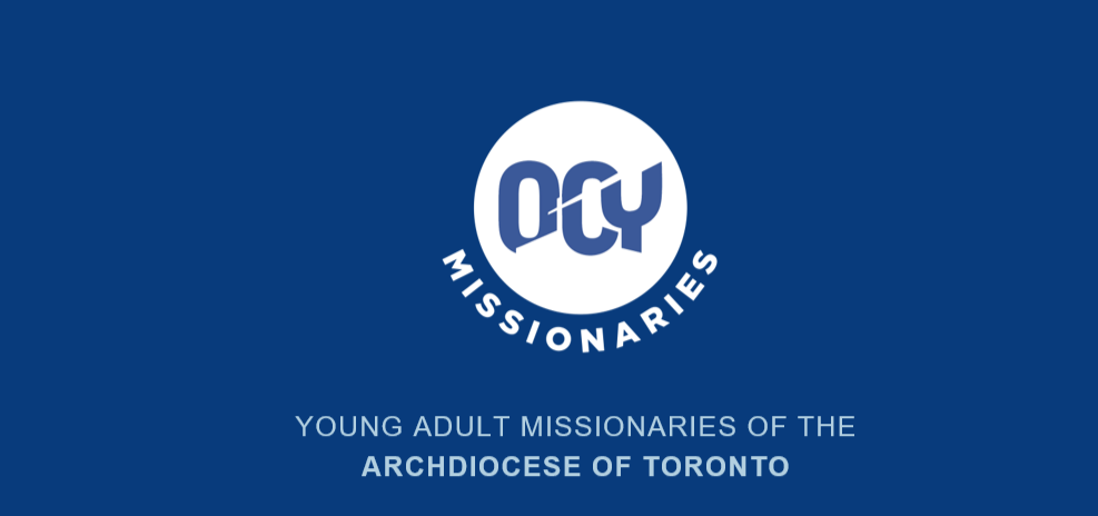 OCY - Office of Catholic Youth