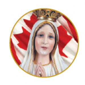 Canada Needs Our Lady