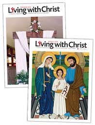 Living with Christ Weekly Missalettes