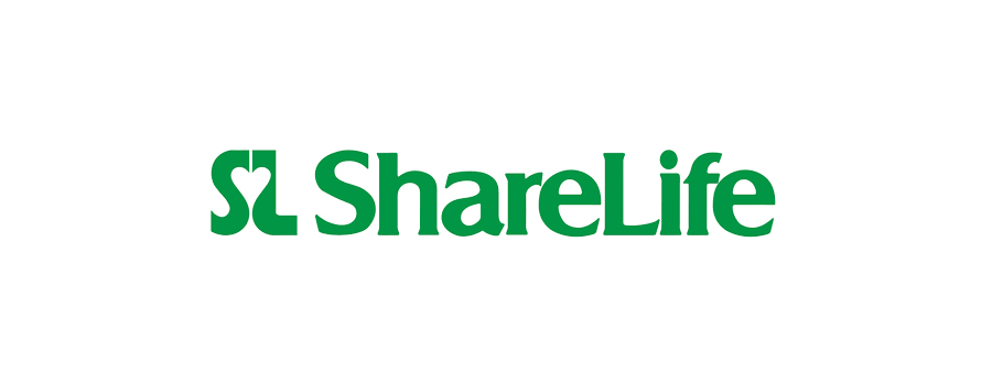 Sharelife Logo
